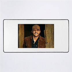 Rising Country Artist Drew Baldridge Mouse Pads