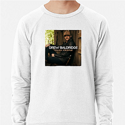 Modern Country Icon Drew Baldridge Sweatshirts