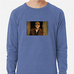 Rising Country Artist Drew Baldridge Sweatshirts
