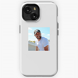 Nashville Music Figure Drew Baldridge Samsung Cases