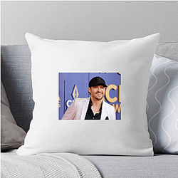 Singer-Songwriter Talent Drew Baldridge Pillows Cover