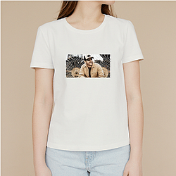 Contemporary Country Sound Drew Baldridge T-Shirts