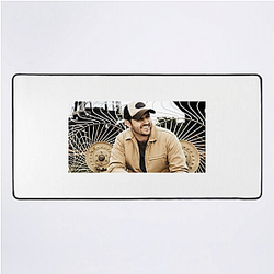 Contemporary Country Sound Drew Baldridge Mouse Pads