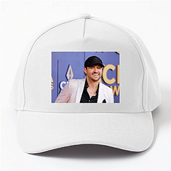 Singer-Songwriter Talent Drew Baldridge Hats & Caps