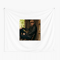 Country Music Star Drew Baldridge Tapestries