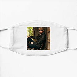 Country Music Star Drew Baldridge Face Masks