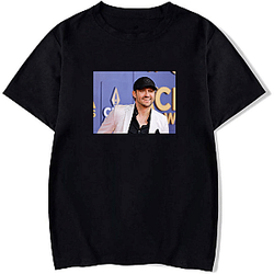Singer-Songwriter Talent Drew Baldridge T-Shirts