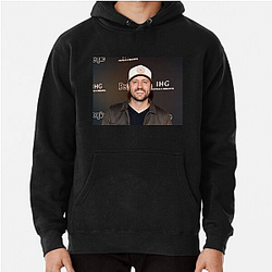 Chart-Climbing Performer Drew Baldridge Hoodies