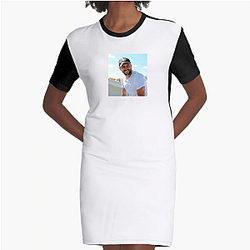 Nashville Music Figure Drew Baldridge Dresses