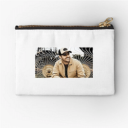 Contemporary Country Sound Drew Baldridge Zipper Pouches