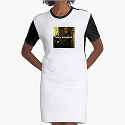 Modern Country Icon Drew Baldridge Dresses