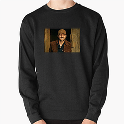 Rising Country Artist Drew Baldridge Sweatshirts