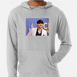 Singer-Songwriter Talent Drew Baldridge Hoodies