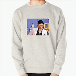 Singer-Songwriter Talent Drew Baldridge Sweatshirts