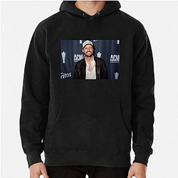 Hitmaking Country Artist Drew Baldridge Hoodies