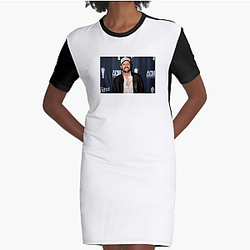 Hitmaking Country Artist Drew Baldridge Dresses