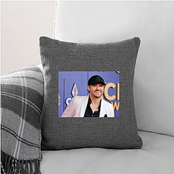 Singer-Songwriter Talent Drew Baldridge Pillows Cover