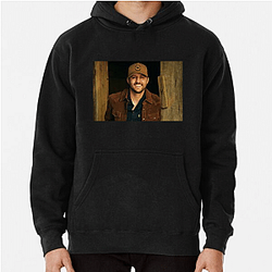 Rising Country Artist Drew Baldridge Hoodies