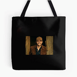 Rising Country Artist Drew Baldridge Bags