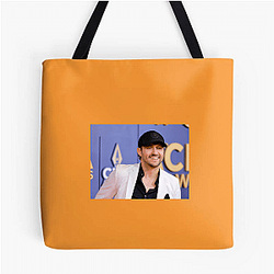 Singer-Songwriter Talent Drew Baldridge Bags