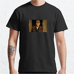Rising Country Artist Drew Baldridge T-Shirts