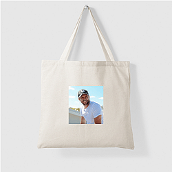 Nashville Music Figure Drew Baldridge Bags