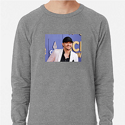 Singer-Songwriter Talent Drew Baldridge Sweatshirts