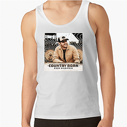 Authentic Country Voice Drew Baldridge Tank Tops