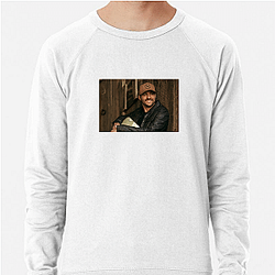 Heartland Music Star Drew Baldridge Sweatshirts