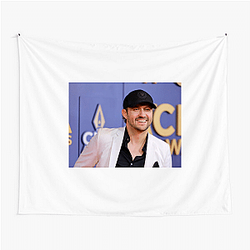 Singer-Songwriter Talent Drew Baldridge Tapestries