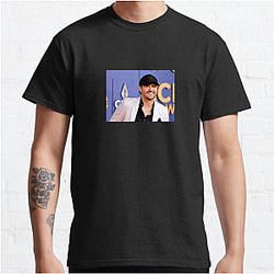 Singer-Songwriter Talent Drew Baldridge T-Shirts