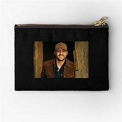 Rising Country Artist Drew Baldridge Zipper Pouches