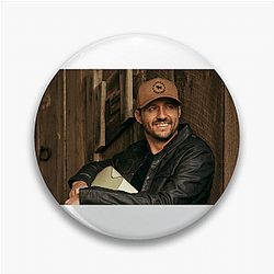 Heartland Music Star Drew Baldridge Pins
