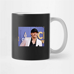 Singer-Songwriter Talent Drew Baldridge Mugs
