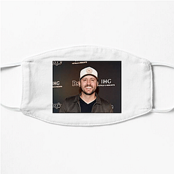 Chart-Climbing Performer Drew Baldridge Face Masks