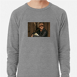 Heartland Music Star Drew Baldridge Sweatshirts