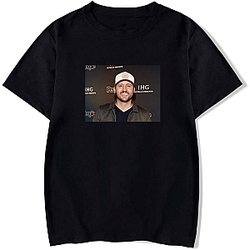 Chart-Climbing Performer Drew Baldridge T-Shirts