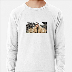 Contemporary Country Sound Drew Baldridge Sweatshirts