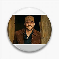 Rising Country Artist Drew Baldridge Pins