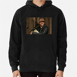 Heartland Music Star Drew Baldridge Hoodies