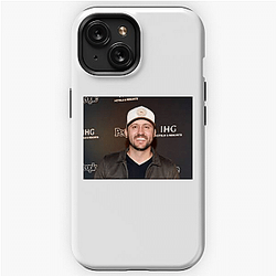 Chart-Climbing Performer Drew Baldridge iPhone Cases