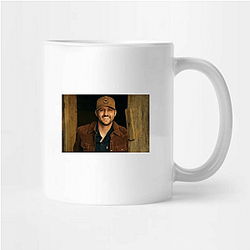 Rising Country Artist Drew Baldridge Mugs