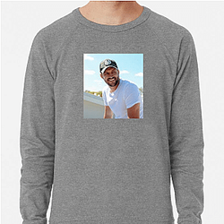Nashville Music Figure Drew Baldridge Sweatshirts