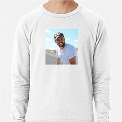 Nashville Music Figure Drew Baldridge Sweatshirts