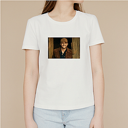 Rising Country Artist Drew Baldridge T-Shirts