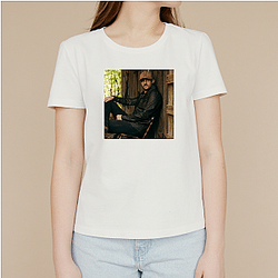 Country Music Star Drew Baldridge T-Shirts