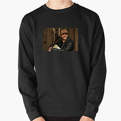 Heartland Music Star Drew Baldridge Sweatshirts