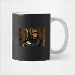 Heartland Music Star Drew Baldridge Mugs