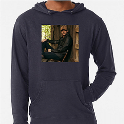 Country Music Star Drew Baldridge Hoodies