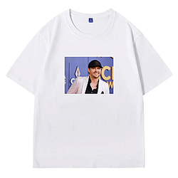 Singer-Songwriter Talent Drew Baldridge T-Shirts
